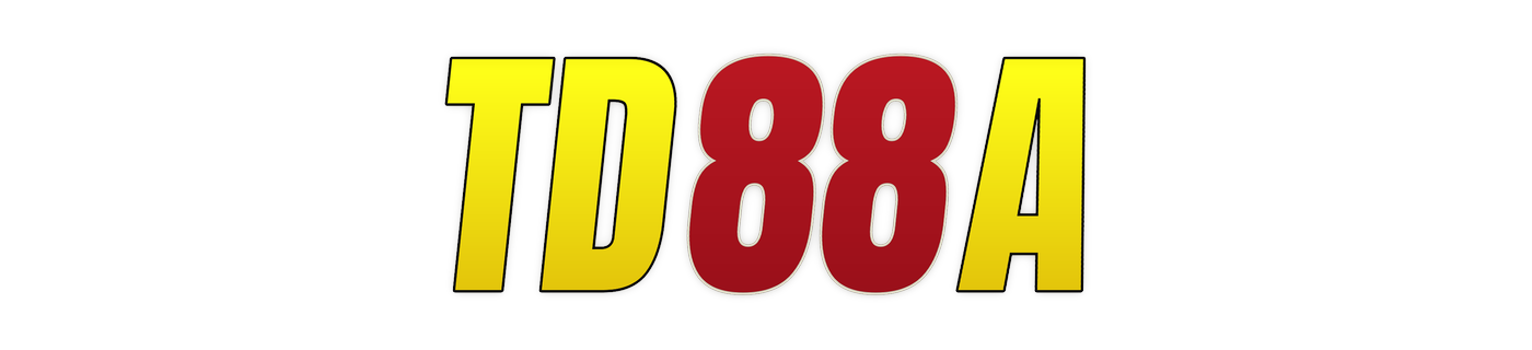 td88a Logo